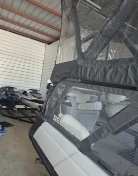 Джет Bombardier Sea Doo GTX 300 LIMITED, снимка 4