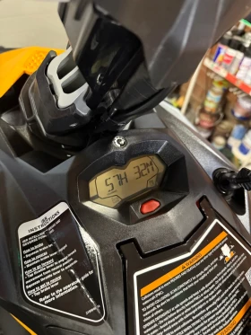 Обява за продажба на Джет Bombardier Sea Doo SPARK TRIX ~15 800 лв. - изображение 2