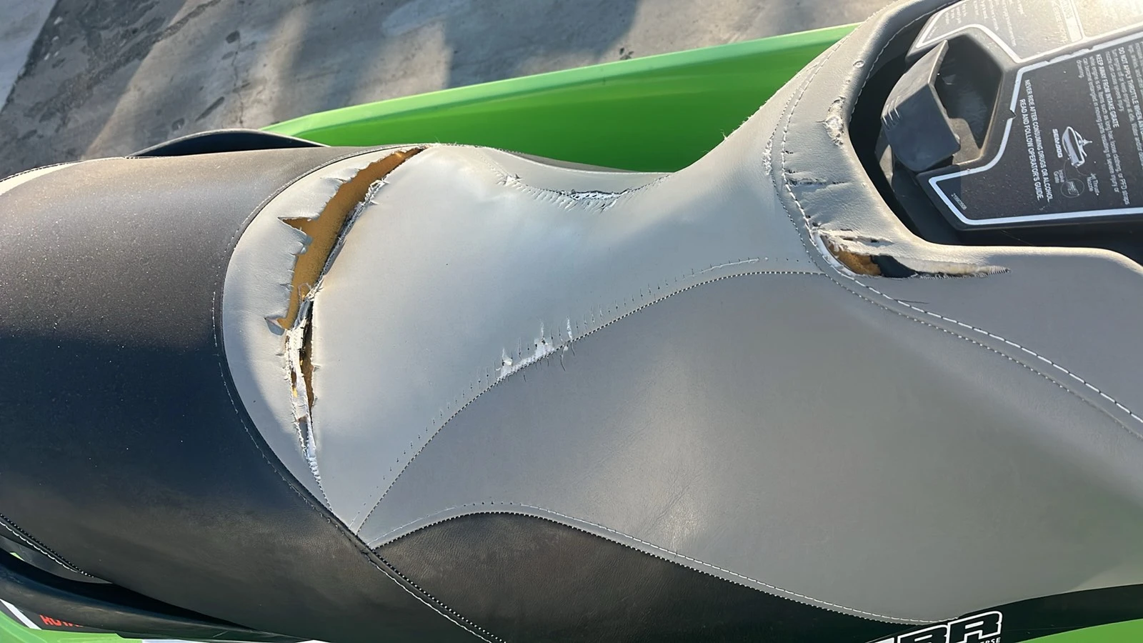 ���� Bombardier Sea Doo 230 | Mobile.bg � ����������� 4