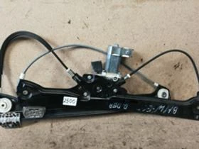 Стъклоповдигач преден ляв Bmw Serie 5 E60 , снимка 1