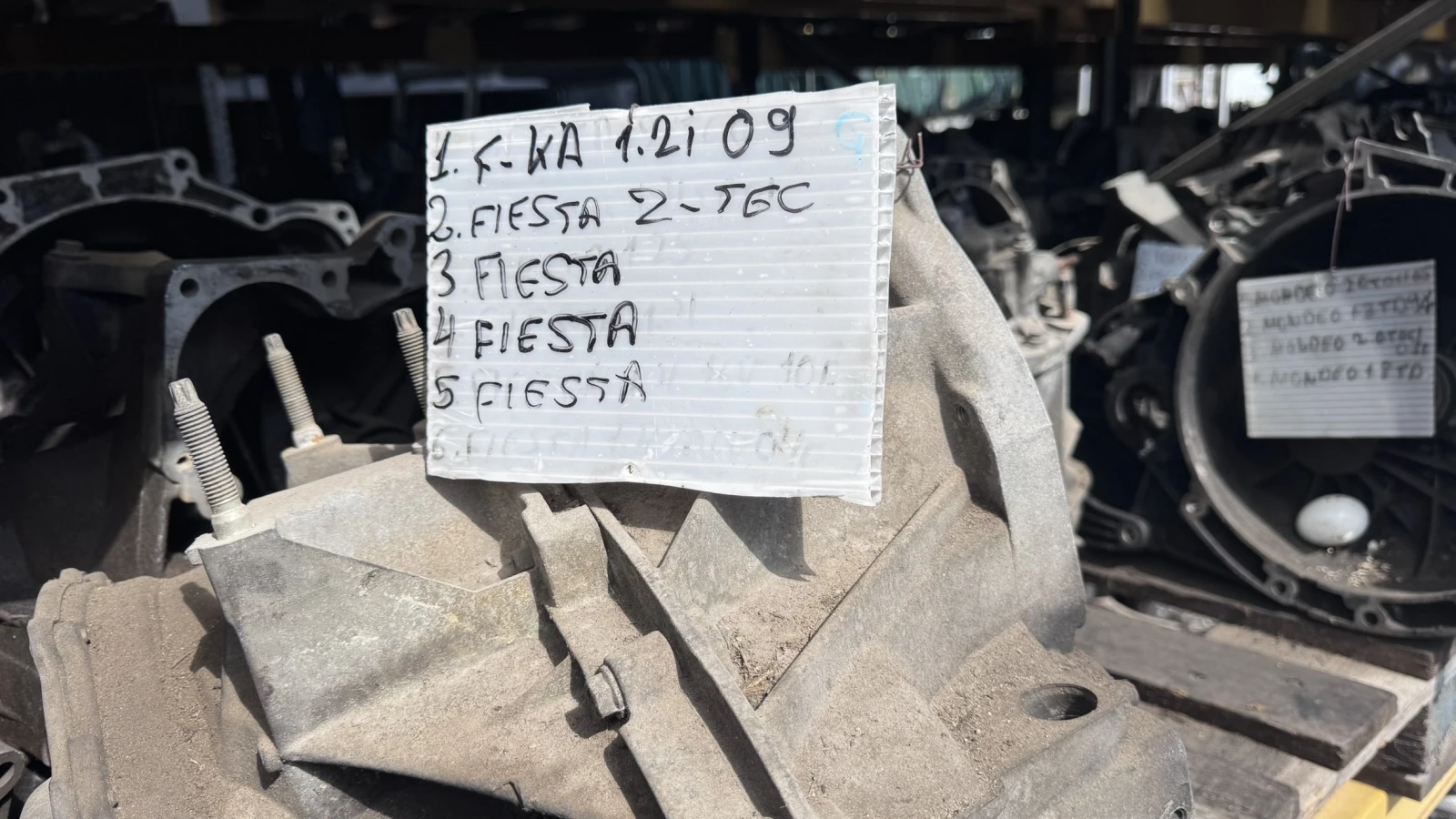     Ford Fiesta 2009  | Mobile.bg   1