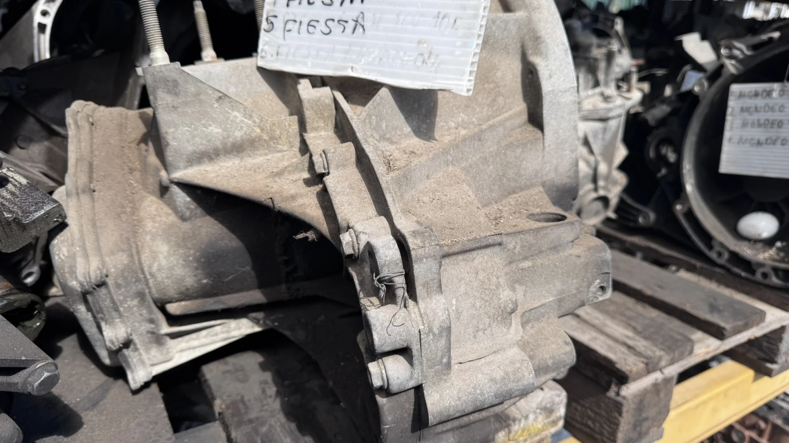     Ford Fiesta 2009  | Mobile.bg   2