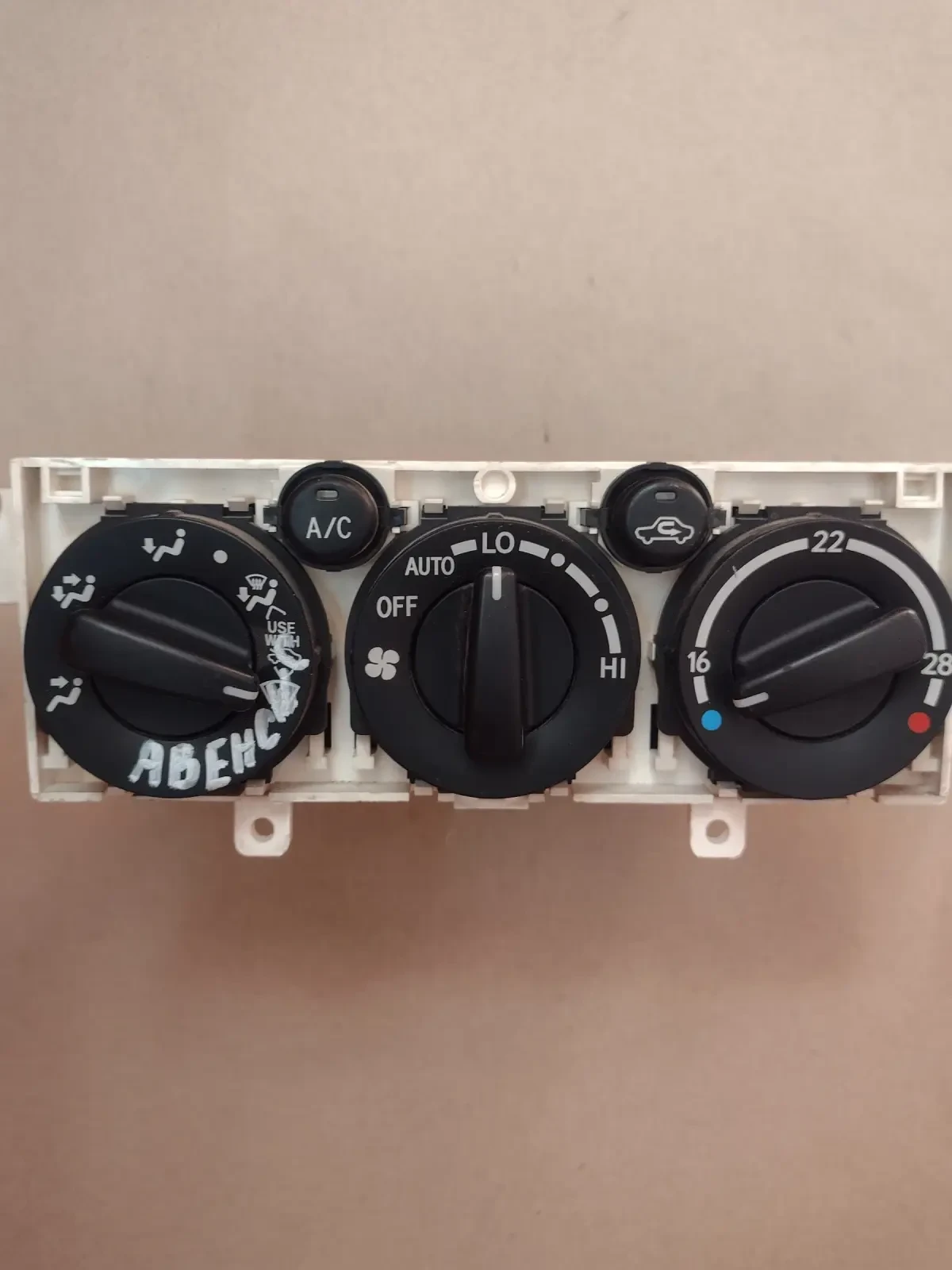 55900-05091   TOYOTA AVENSIS I  5590005091  | Mobile.bg   1