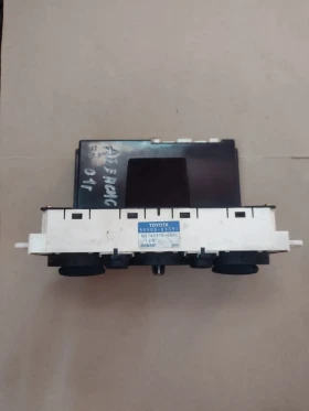55900-05091   TOYOTA AVENSIS I  5590005091  | Mobile.bg    2