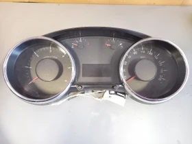 Километраж Пежо 5008 1.6хди (б)