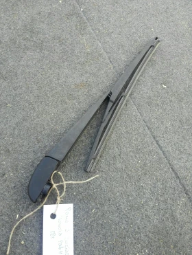 Рамо задна чистачка Тойота Рав4 D-cat (11)