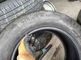 Гуми Летни 215/65R16, снимка 7
