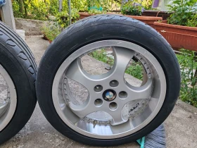 Гуми с джанти Други 225/45R17, снимка 4