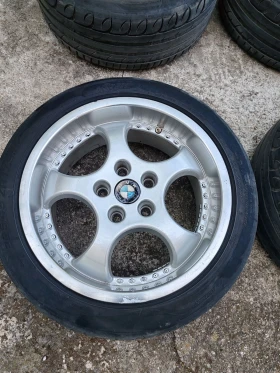 Гуми с джанти Други 225/45R17, снимка 2