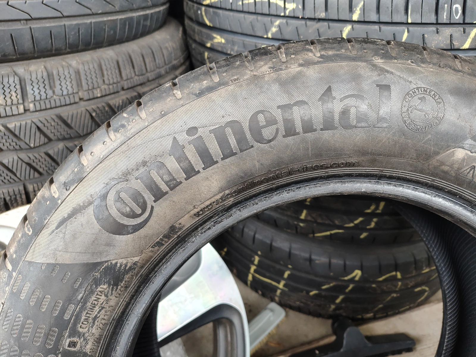  215/65R16 | Mobile.bg   4