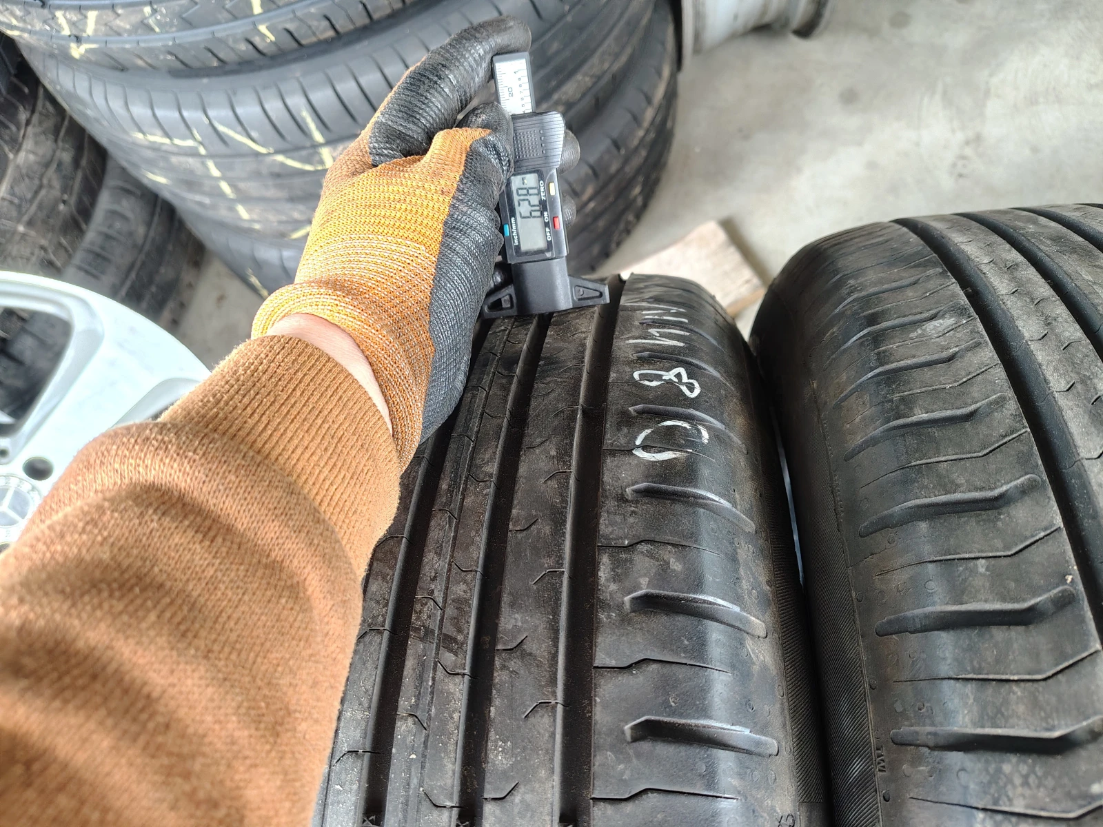  215/65R16 | Mobile.bg   3
