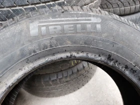 Гуми Зимни 175/70R13, снимка 5 - Гуми и джанти - 37919601