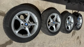        205/55R16  BMW