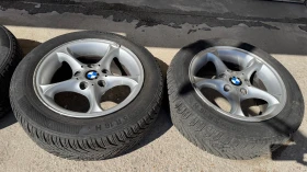    205/55R16  BMW | Mobile.bg    3