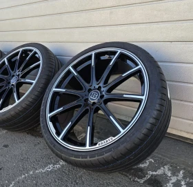    295/30R24  Mercedes-Benz G 65 AMG | Mobile.bg    10