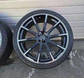        295/30R24  Mercedes-Benz G 65 AMG