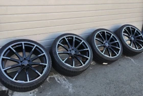    295/30R24  Mercedes-Benz G 65 AMG | Mobile.bg    9