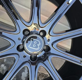    295/30R24  Mercedes-Benz G 65 AMG | Mobile.bg    7