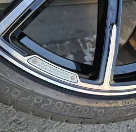    295/30R24  Mercedes-Benz G 65 AMG | Mobile.bg    5