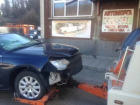 Chrysler Sebring 2.4i, снимка 2