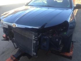 Chrysler Sebring 2.4i, снимка 7