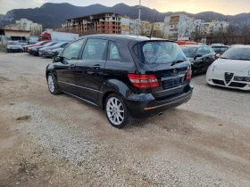 Mercedes-Benz B 150 1.5I FACE, снимка 4