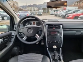 Mercedes-Benz B 150 1.5I FACE, снимка 12