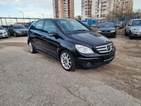 Mercedes-Benz B 150 1.5I FACE, снимка 8