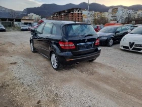 Mercedes-Benz B 150 1.5I FACE, снимка 5