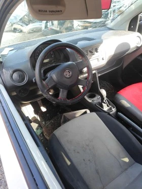 Skoda Citigo 1.0i, снимка 7