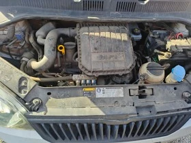 Skoda Citigo 1.0i, снимка 8