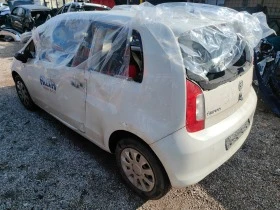 Skoda Citigo 1.0i, снимка 6