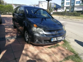 Honda Stream 2.0i