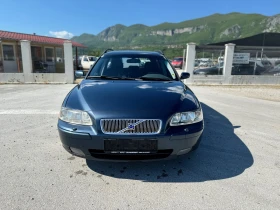 Volvo V70 2.4 I 170 PS