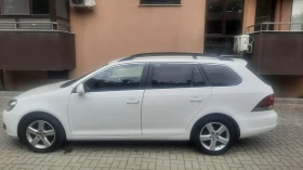 VW Golf Variant 1.6TDI 105, снимка 4
