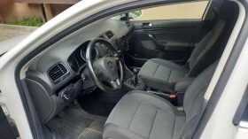 VW Golf Variant 1.6TDI 105, снимка 9