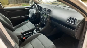 VW Golf Variant 1.6TDI 105, снимка 11