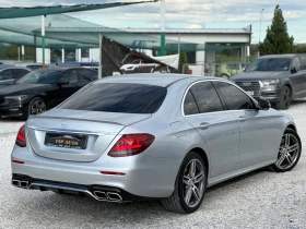Mercedes-Benz E 220 AMG PACKET MULTIBEAM LED DIGITAL, снимка 5