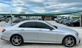 Mercedes-Benz E 220 AMG PACKET MULTIBEAM LED DIGITAL, снимка 7