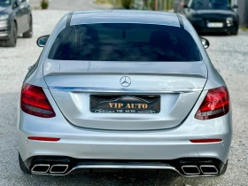 Mercedes-Benz E 220 AMG PACKET MULTIBEAM LED DIGITAL, снимка 4