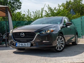 Mazda 3 TOP*  БЕЗ ПЪРВОНАЧАЛНА ВНОСКА* , снимка 3