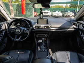 Mazda 3 TOP*  БЕЗ ПЪРВОНАЧАЛНА ВНОСКА* , снимка 9