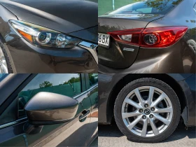 Mazda 3 TOP*  БЕЗ ПЪРВОНАЧАЛНА ВНОСКА* , снимка 13