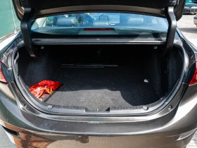 Mazda 3 TOP*  БЕЗ ПЪРВОНАЧАЛНА ВНОСКА* , снимка 12