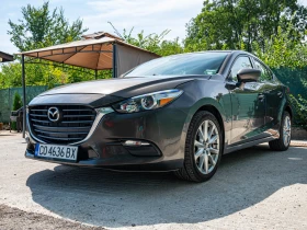 Mazda 3 TOP*  БЕЗ ПЪРВОНАЧАЛНА ВНОСКА* , снимка 4