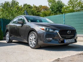 Mazda 3 TOP*  БЕЗ ПЪРВОНАЧАЛНА ВНОСКА* , снимка 2