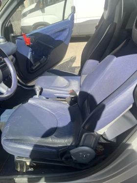 Smart Mc, снимка 4