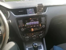 Skoda Octavia, снимка 6