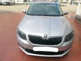 Skoda Octavia, снимка 1