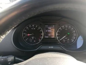 Skoda Octavia, снимка 9